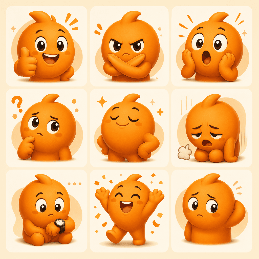 Custom Reaction Meme Generator cover illustration
