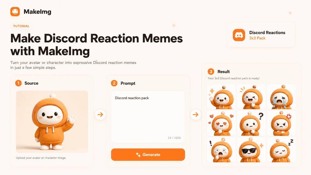 Discord Sticker Maker cover illustration
