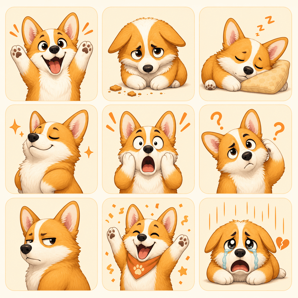 Pet Meme Generator cover illustration